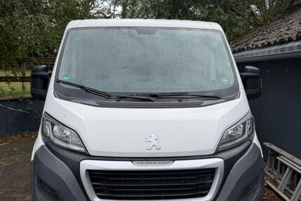Peugeot Boxer 227.101 km 6.850 &euro; Bochum 44869