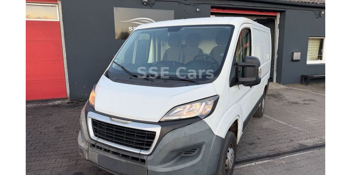 Peugeot Boxer 158.000 km 7.349 &euro; Bochum 44795
