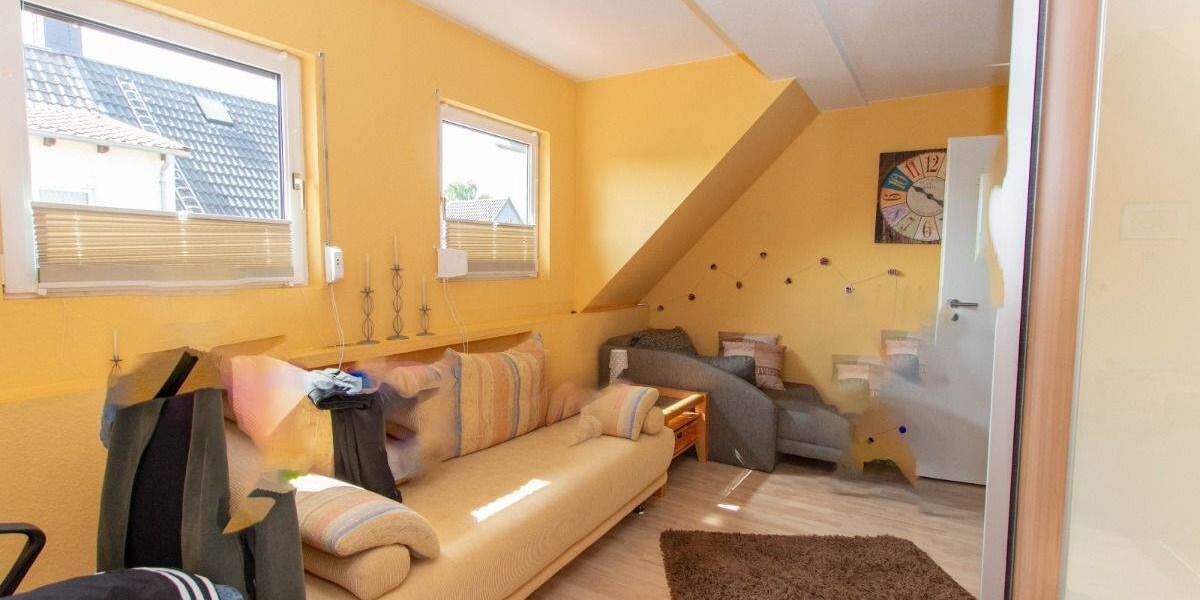 Doppelhaushälfte Castrop-Rauxel Ickern - 3 Zimmer, 65 m&sup2;, 235.000&euro; | Angebot:25683437