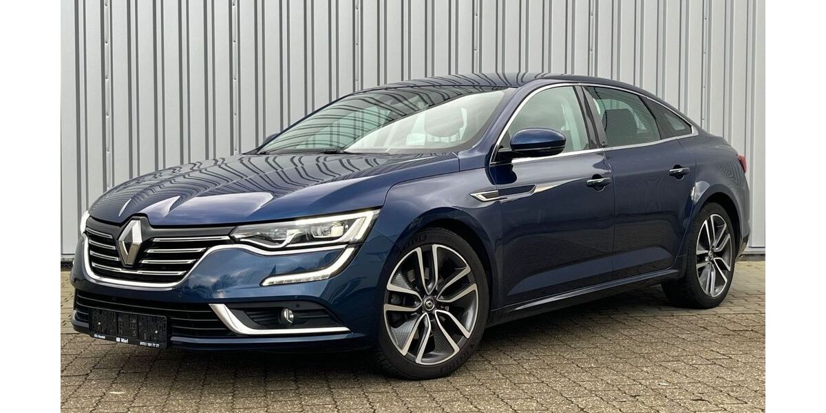 Renault Talisman 93.000 km 14.500 &euro; Marl 45772