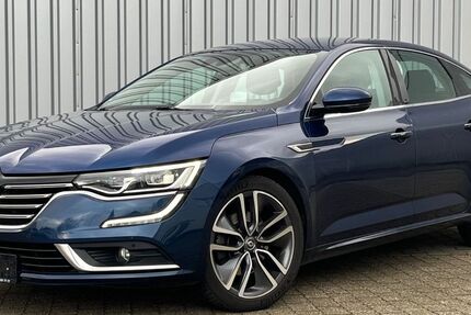 Renault Talisman 93.000 km 15.900 &euro; Marl 45772