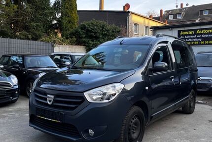 Dacia Dokker 52.000 km 18.100 € Gelsenkirchen 45884