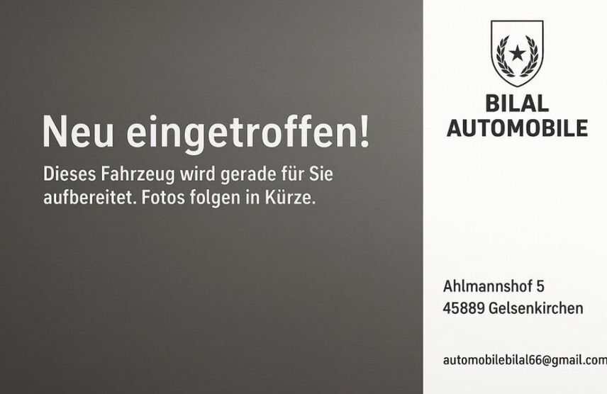 Ford Fiesta 128.279 km 6.390 € Gelsenkirchen 45889