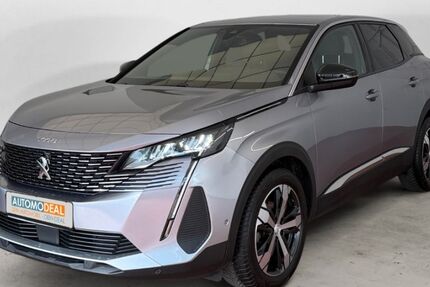 Peugeot 3008 45.983 km 21.799 &euro; Duisburg 47138