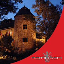 Der zerbrochene Krug 27.01.2026 Stadthalle Ratingen