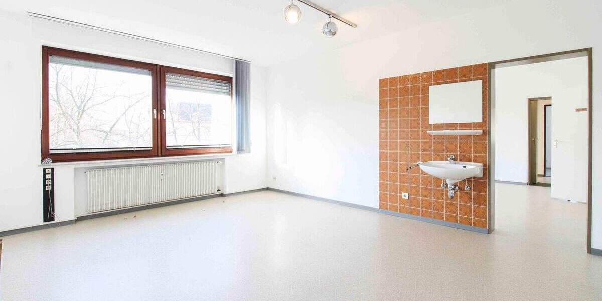 Gewerbeobjekt Oberhausen Altstadt-Süd - 110.000&euro; | Angebot:25652110