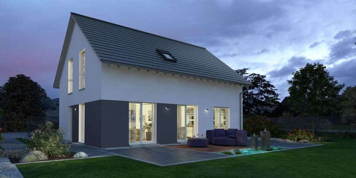 Einfamilienhaus Moers Rheinkamp - 5 Zimmer, 161 m&sup2;, 531.900&euro; | Angebot:27393654
