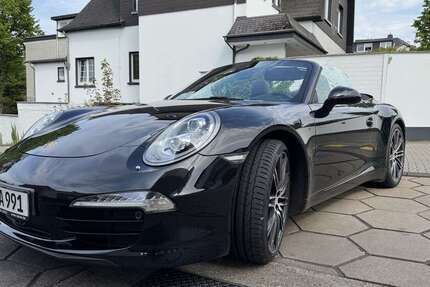 Porsche 991