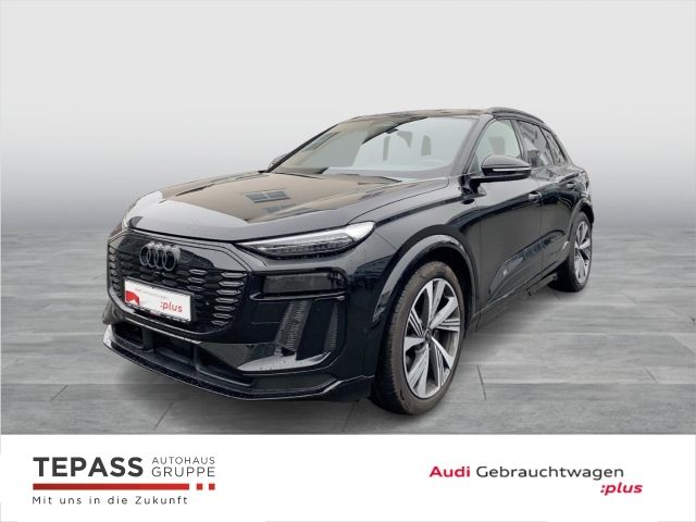 Audi SQ6 e-tron 10.150 km 75.480 &euro; Schwelm 58332