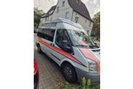 Ford Transit 304.949 km 5.900 € Gelsenkirchen 45879