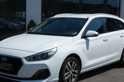 Hyundai i30 108.109 km 8.850 &euro; Bochum 44807