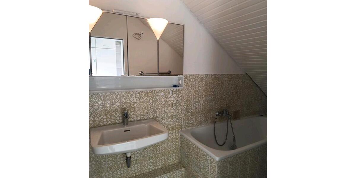 Dachgeschoßwohnung Dorsten - 1 Zimmer, 30 m&sup2;, 535&euro; | Angebot:25259081