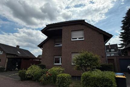 Haus Dorsten Altstadt - 8 Zimmer, 154 m&sup2;, 490.000&euro; | Angebot:27502971