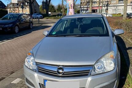 Opel Astra 149.100 km 4.450 &euro; Bottrop 46242
