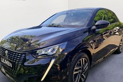 Peugeot 208 51.608 km 16.680 &euro; Ratingen 40880