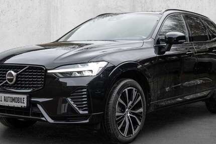 Volvo XC60 22.483 km 37.900 &euro; Wuppertal 42109