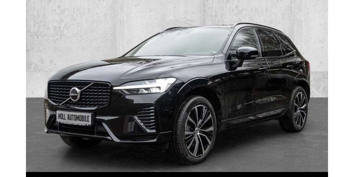 Volvo XC60 22.483 km 37.900 &euro; Wuppertal 42109