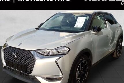 DS Automobiles DS3 Crossback 4.876 km 20.990 € Duisburg 47059