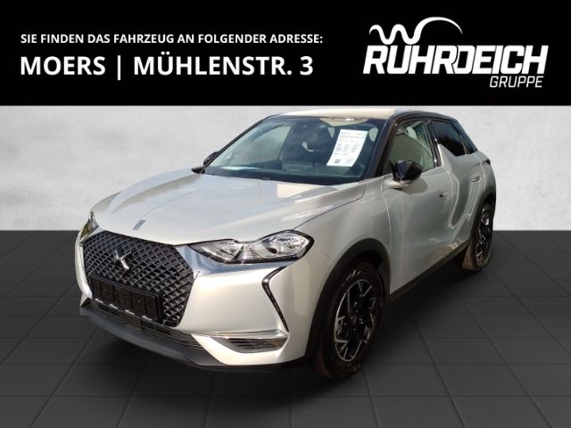 DS Automobiles DS3 Crossback 4.876 km 20.990 € Duisburg 47059