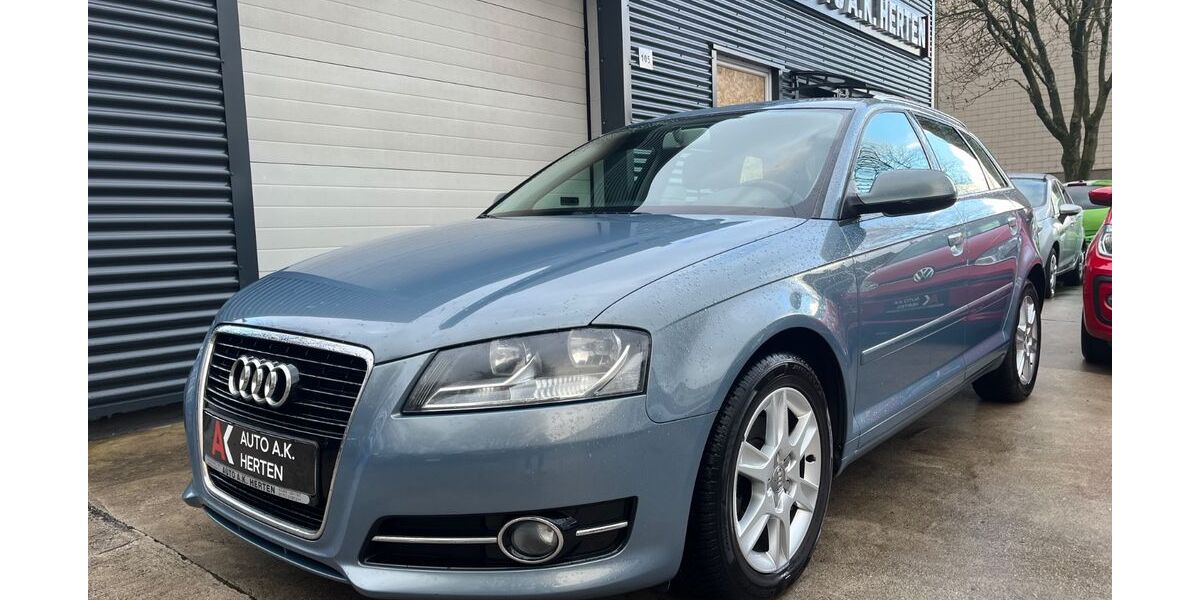 Audi A3 138.800 km 6.700 &euro; Herten 45699