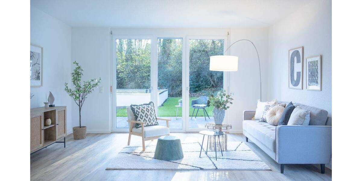 Reihenendhaus Essen / Burgaltendorf Burgaltendorf - 5 Zimmer, 141 m&sup2;, 699.900&euro; | Angebot:23961747