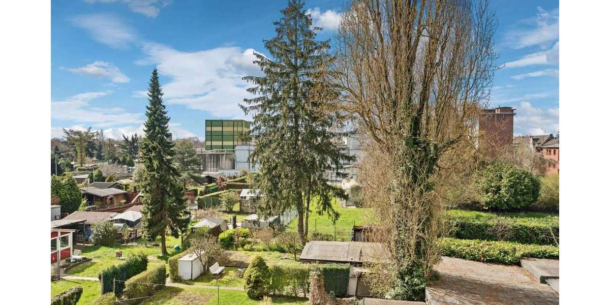 Etagenwohnung Essen Stadtbezirk V - 3 Zimmer, 68 m&sup2;, 129.000&euro; | Angebot:27497023