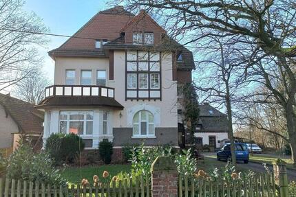 Lichtdurchflutete Dachgeschosswohnung Gahlen 3 zimmer