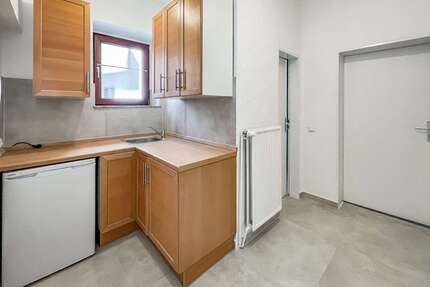 Wohnung Bochum Wiemelhausen - 2 Zimmer, 38 m&sup2;, 440&euro; | Angebot:25385444