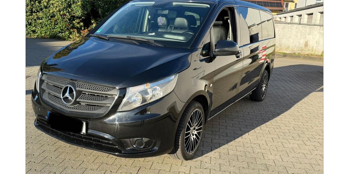 Mercedes-Benz Vito 261.234 km 17.499 &euro; Essen 45309
