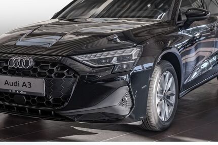 Audi A3 7.000 km 28.950 € Duisburg 47178