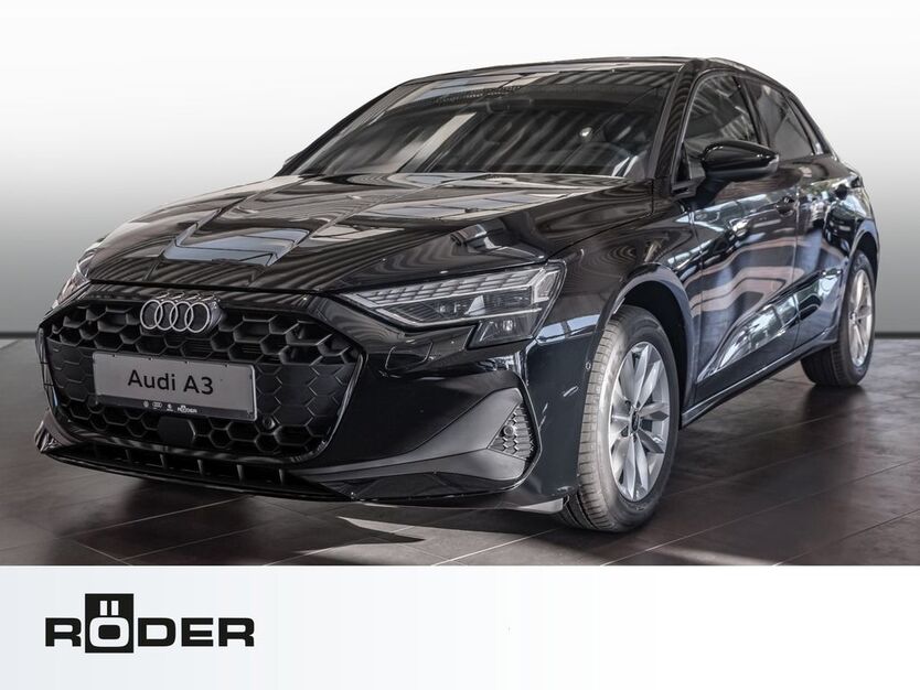 Audi A3 7.000 km 28.950 € Duisburg 47178
