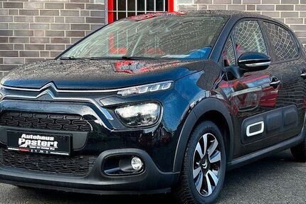 Citroen C3 17.400 km 15.980 € Oberhausen 46147