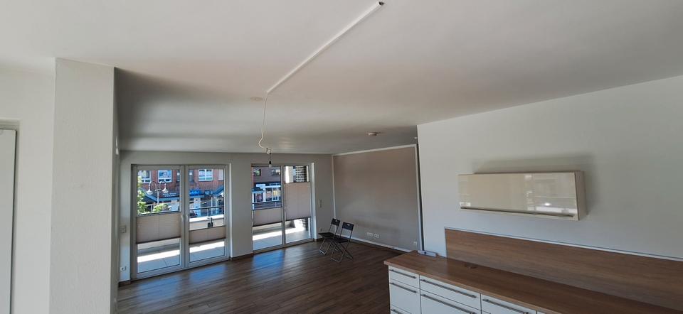 Terrassenwohnung Bottrop Feldhausen - 3 Zimmer, 95 m&sup2;, 1.390&euro; | Angebot:26414601