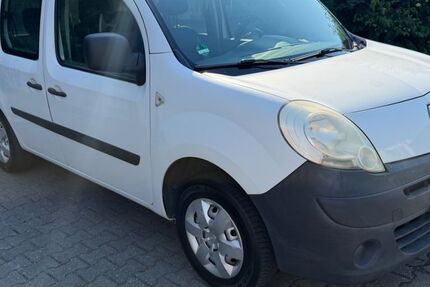 Renault Kangoo 199.000 km 1.980 &euro; Wetter Ruhr 58300