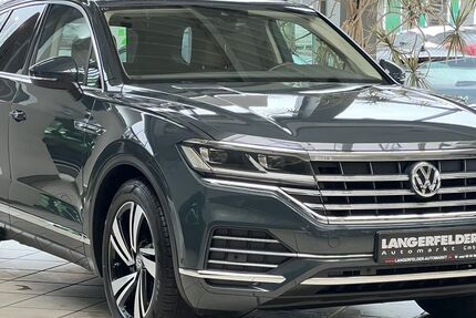 VW Touareg 102.270 km 38.499 &euro; Wuppertal 42389