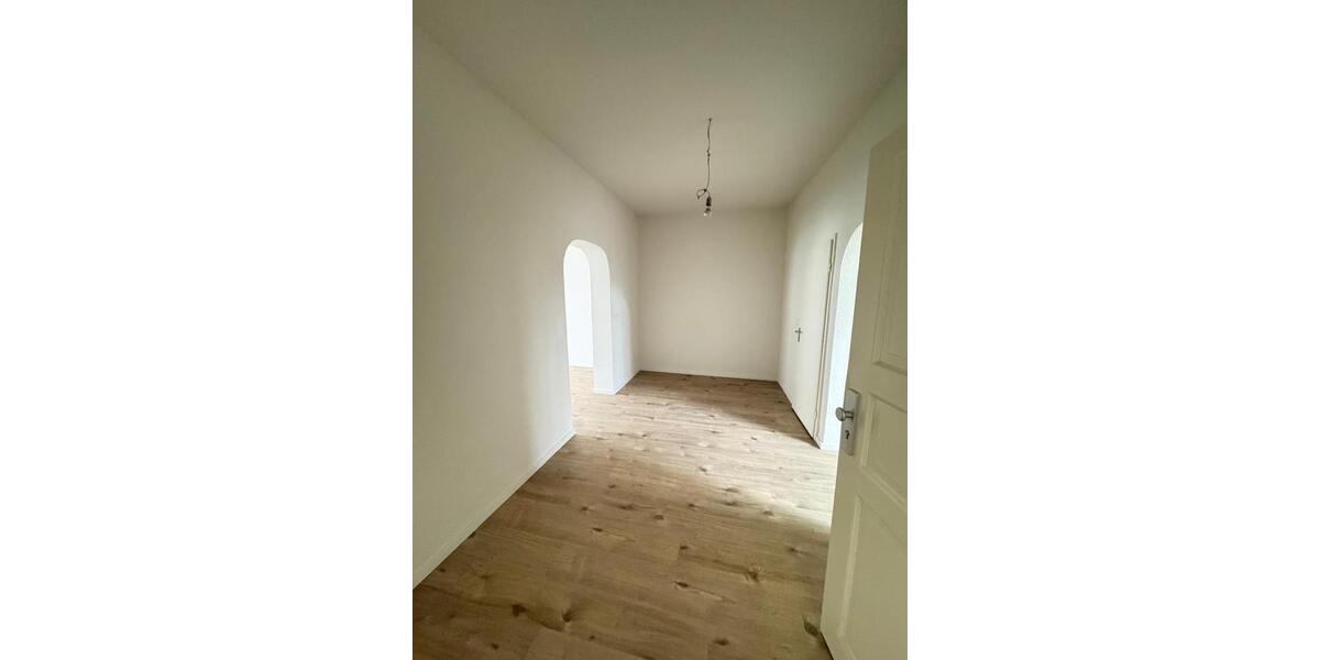 Attraktiv für Anleger renoviertes Studentenappartement 1 zimmer