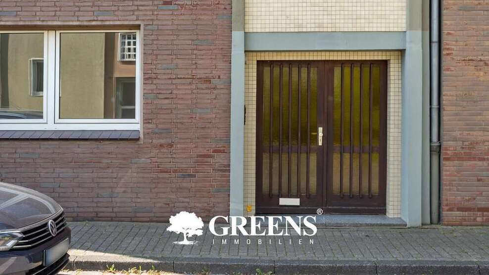 Wohnung zum Mieten in Mülheim an der Ruhr 390 € 50 m²