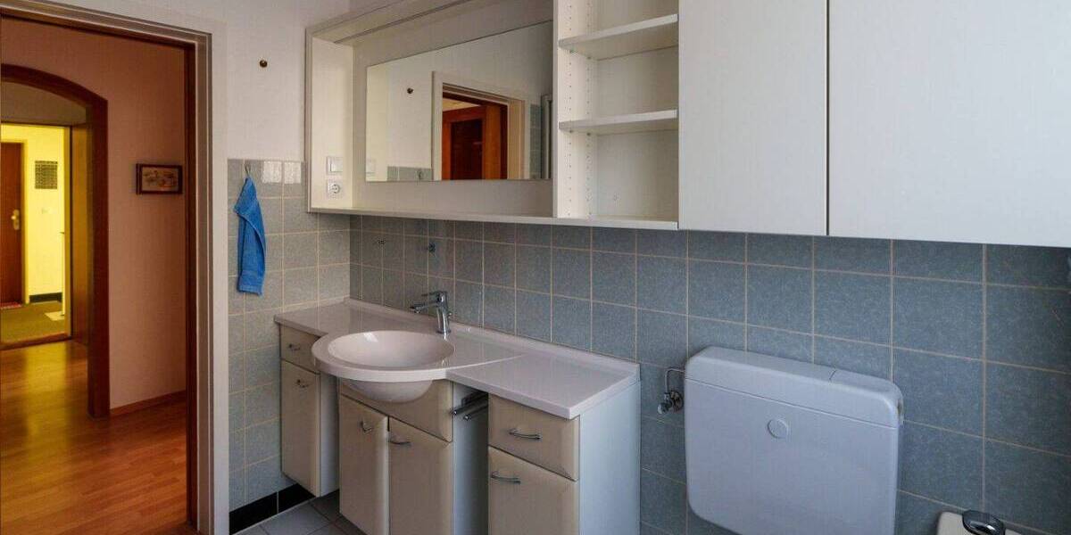 Etagenwohnung Essen Heisingen - 2 Zimmer, 215.000&euro; | Angebot:25957294