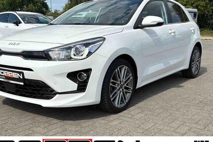 Kia Rio 31.041 km 19.980 &euro; Herten 45701