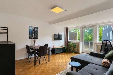 Wohnung Essen / Heisingen Heisingen - 2 Zimmer, 56 m&sup2;, 590&euro; | Angebot:26798866