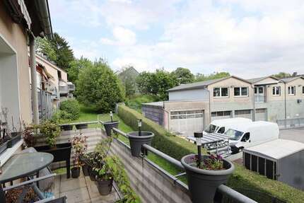 Wohnung Wuppertal Brill - 3 Zimmer, 68 m&sup2;, 530&euro; | Angebot:26504206
