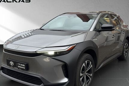 Toyota bZ4X 77.000 km 25.450 &euro; Duisburg 47055