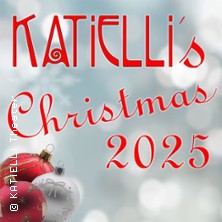 KATiELLi's Christmas 2025 11.12.2025 KatiElli-Theater