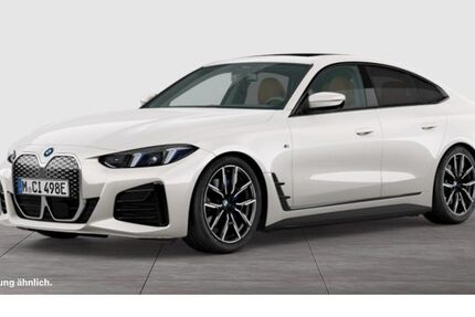 BMW i4 34.276 km 50.990 &euro; Castrop-Rauxel 44579