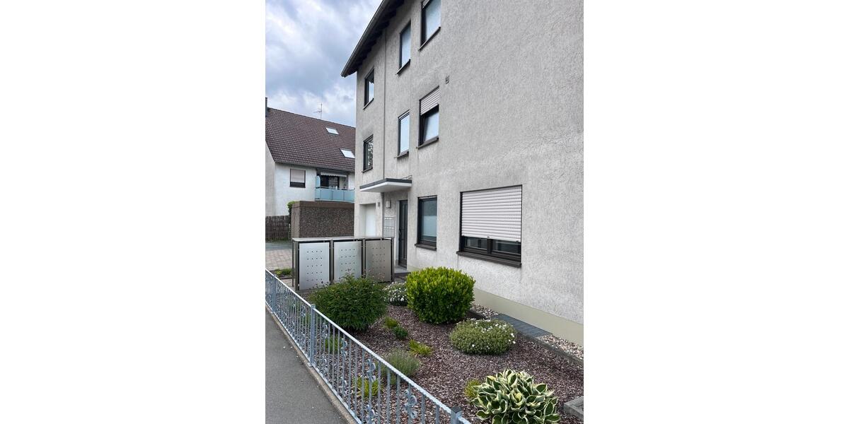 Etagenwohnung Witten Heven - 1 Zimmer, 36 m&sup2;, 115.000&euro; | Angebot:26940515