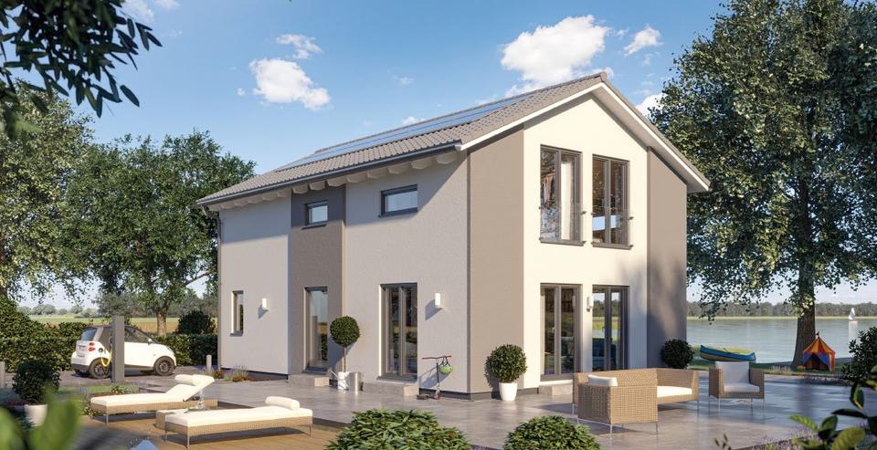 Ohne Eigenkapital möglich. Mietkaufimmobilie abzugeben. 4 zimmer