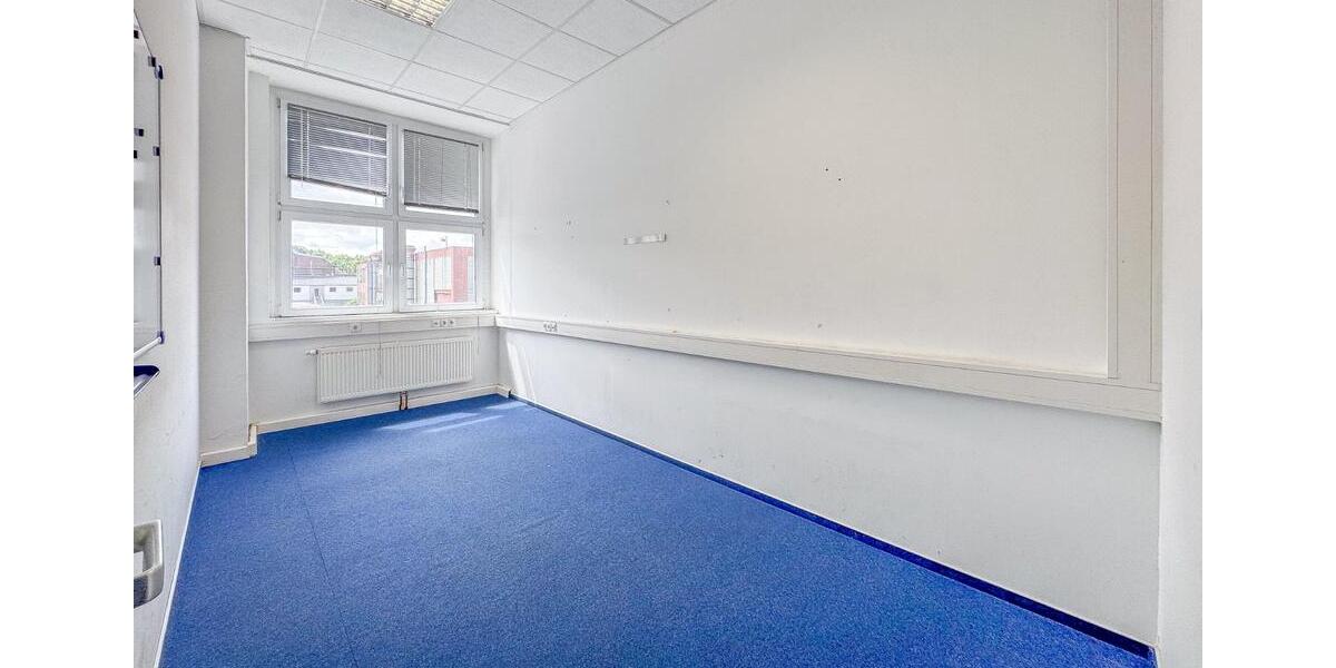 Gewerbeobjekt Witten Annen - 1.620&euro; | Angebot:22607668