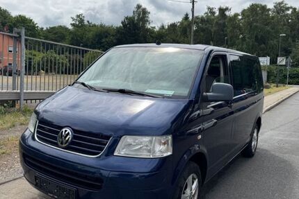 VW T5 California 408.000 km 5.500 &euro; Essen 45143