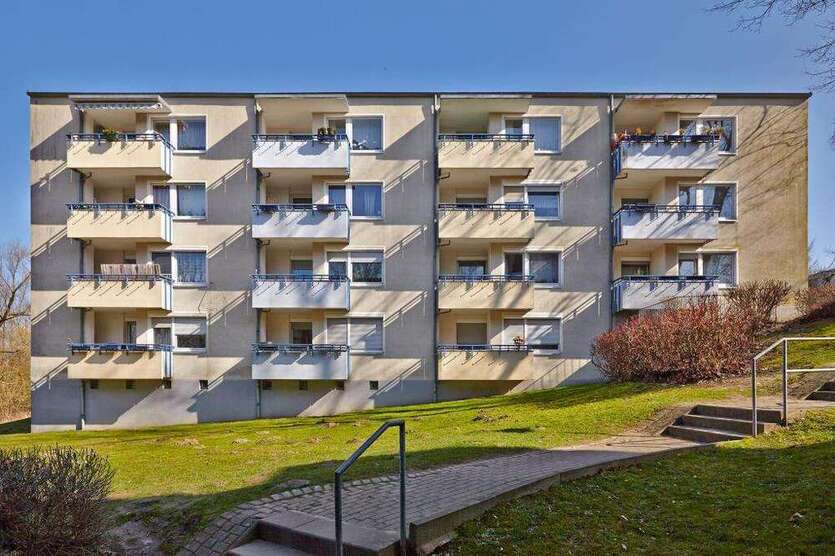 Wohnung zum Mieten in Bochum 525 € 54.51 m²