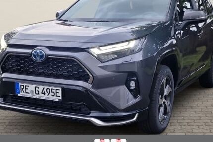Toyota RAV 4 22.500 km 47.990 &euro; Dorsten 46286